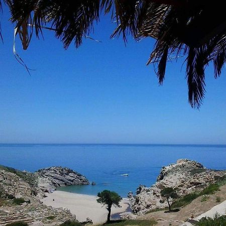 Eutichia Studios Αρμενιστής Εξωτερικό φωτογραφία