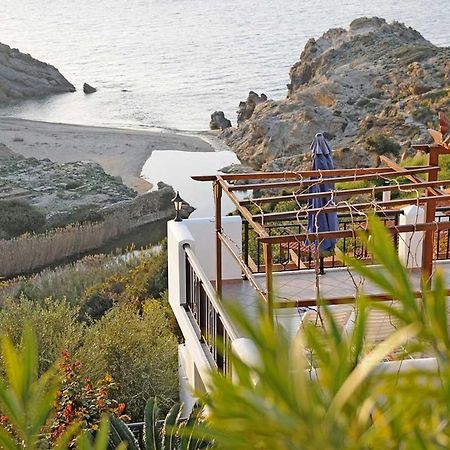 Eutichia Studios Αρμενιστής Εξωτερικό φωτογραφία