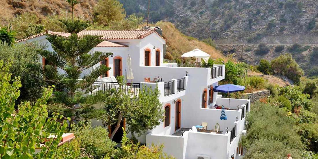 Eutichia Studios Αρμενιστής Εξωτερικό φωτογραφία