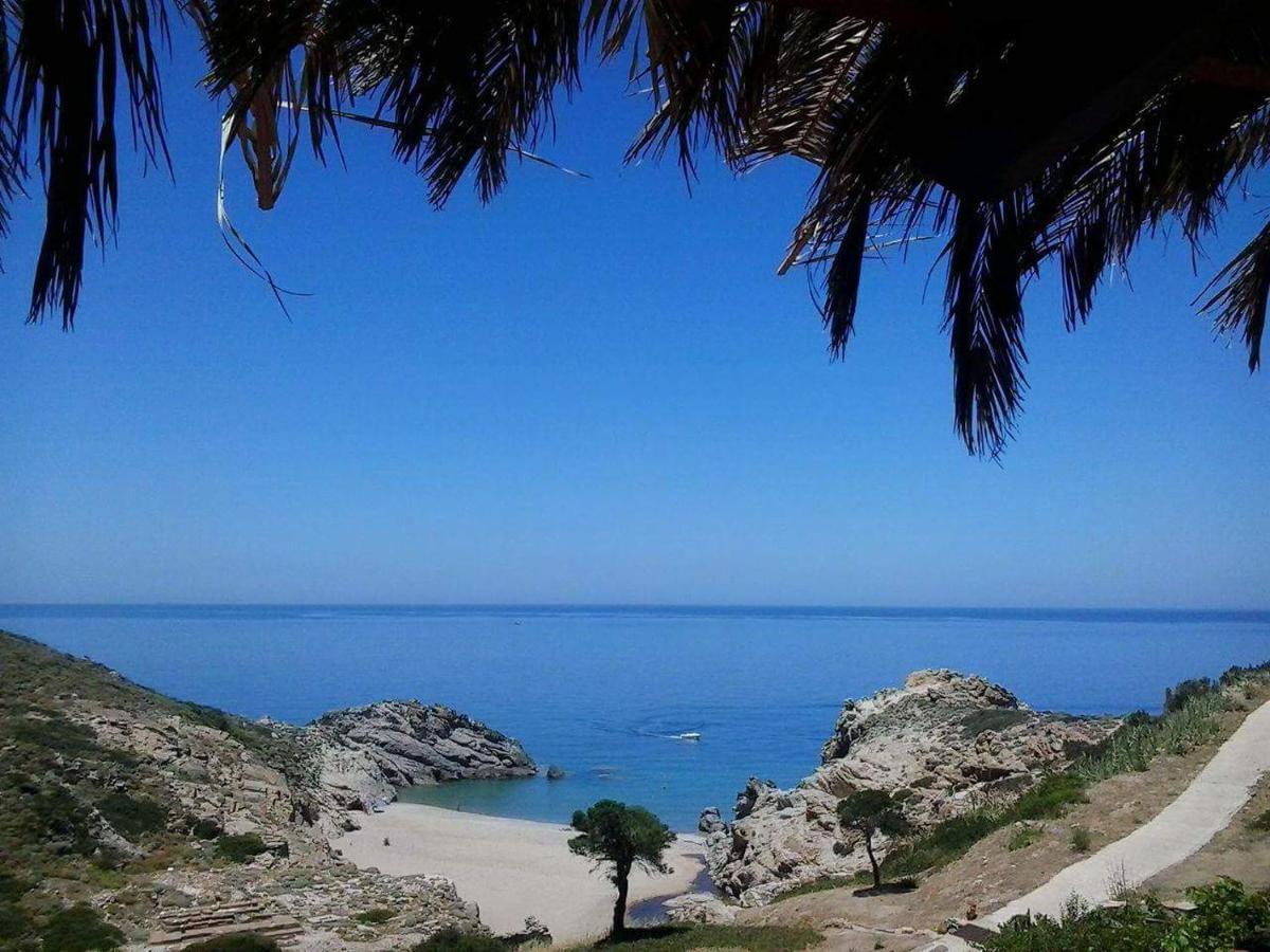 Eutichia Studios Αρμενιστής Εξωτερικό φωτογραφία