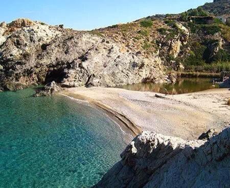 Eutichia Studios Αρμενιστής Εξωτερικό φωτογραφία